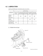 Предварительный просмотр 90 страницы Brother FAX-1800C Service Manual