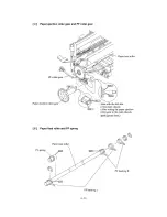 Предварительный просмотр 92 страницы Brother FAX-1800C Service Manual