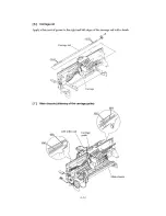 Предварительный просмотр 93 страницы Brother FAX-1800C Service Manual