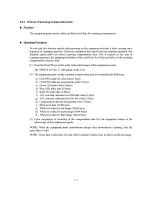 Предварительный просмотр 103 страницы Brother FAX-1800C Service Manual