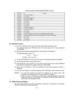 Предварительный просмотр 108 страницы Brother FAX-1800C Service Manual