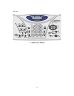 Предварительный просмотр 112 страницы Brother FAX-1800C Service Manual