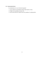 Предварительный просмотр 134 страницы Brother FAX-1800C Service Manual