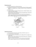 Предварительный просмотр 149 страницы Brother FAX-1800C Service Manual