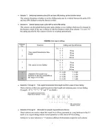 Предварительный просмотр 154 страницы Brother FAX-1800C Service Manual