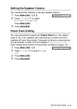 Preview for 53 page of Brother FAX-1820C User Manual