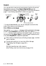 Preview for 70 page of Brother FAX-1820C User Manual