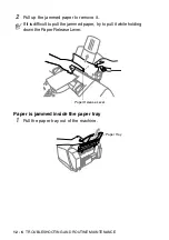 Preview for 152 page of Brother FAX-1820C User Manual