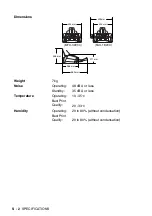 Preview for 176 page of Brother FAX-1820C User Manual