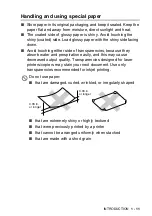 Preview for 32 page of Brother FAX 1840C Manual