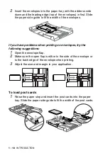 Preview for 39 page of Brother FAX 1840C Manual