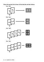 Preview for 119 page of Brother FAX 1840C Manual