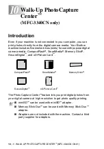 Preview for 123 page of Brother FAX 1840C Manual