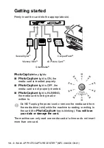 Preview for 125 page of Brother FAX 1840C Manual