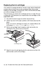 Preview for 169 page of Brother FAX 1840C Manual