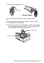 Preview for 170 page of Brother FAX 1840C Manual