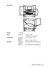 Preview for 210 page of Brother FAX 1840C Manual