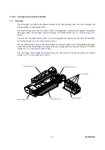 Предварительный просмотр 59 страницы Brother FAX 1840C Service Manual