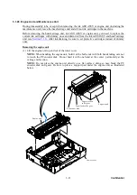 Предварительный просмотр 150 страницы Brother FAX 1840C Service Manual