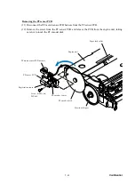 Preview for 161 page of Brother FAX 1840C Service Manual