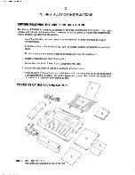 Предварительный просмотр 11 страницы Brother FAX-200 Owner'S Manual