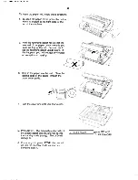 Предварительный просмотр 15 страницы Brother FAX-200 Owner'S Manual