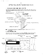 Предварительный просмотр 17 страницы Brother FAX-200 Owner'S Manual