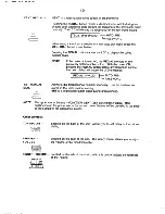 Предварительный просмотр 19 страницы Brother FAX-200 Owner'S Manual