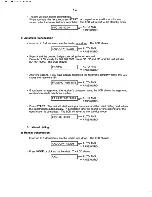 Предварительный просмотр 23 страницы Brother FAX-200 Owner'S Manual