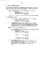 Предварительный просмотр 33 страницы Brother FAX-200 Owner'S Manual