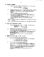 Предварительный просмотр 34 страницы Brother FAX-200 Owner'S Manual