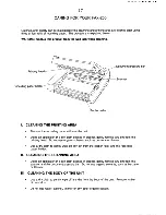 Предварительный просмотр 46 страницы Brother FAX-200 Owner'S Manual