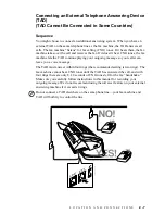 Preview for 19 page of Brother FAX-202 Owner'S Manual