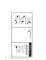 Preview for 98 page of Brother FAX-202 Owner'S Manual