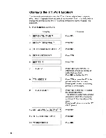 Предварительный просмотр 20 страницы Brother Fax-2020 User Manual