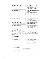 Предварительный просмотр 22 страницы Brother Fax-2020 User Manual