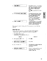 Предварительный просмотр 27 страницы Brother Fax-2020 User Manual