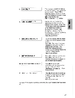 Предварительный просмотр 29 страницы Brother Fax-2020 User Manual