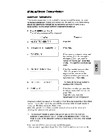 Предварительный просмотр 35 страницы Brother Fax-2020 User Manual