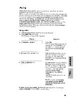 Предварительный просмотр 37 страницы Brother Fax-2020 User Manual