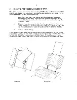 Preview for 17 page of Brother FAX-220 Owner'S Manual