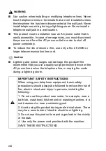 Preview for 10 page of Brother FAX-2440C User Manual