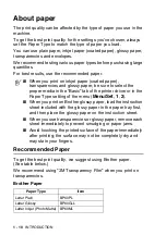 Preview for 31 page of Brother FAX-2440C User Manual