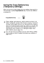 Preview for 111 page of Brother FAX-2440C User Manual