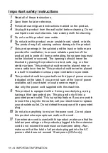 Preview for 143 page of Brother FAX-2440C User Manual