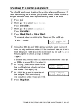 Preview for 162 page of Brother FAX-2440C User Manual