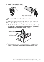 Preview for 170 page of Brother FAX-2440C User Manual