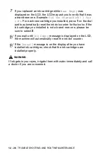 Preview for 171 page of Brother FAX-2440C User Manual