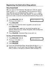 Preview for 176 page of Brother FAX-2440C User Manual