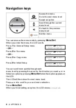 Preview for 191 page of Brother FAX-2440C User Manual